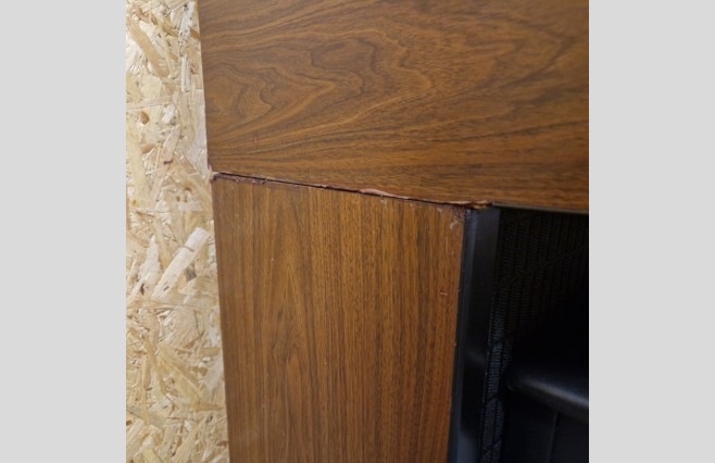 Technics SX-GX7 Organ, Used Budget Price Bargain (SN:889A3250) - Image 9